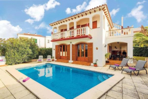 Villa Joaquina - Addaia, Menorca
